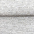 COD0605N - Tide Water Light Grey Textured Wallpaper-Luminous by Candice Olson