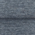 COD0606N - Tide Water Dark Blue Textured Wallpaper-Luminous by Candice Olson