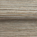 COD0638N - Stacked Bamboo Light Brown Stripe Wallpaper-Luminous by Candice Olson