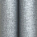 COD0646N - Loominosity Slate Faux Linen Wallpaper-Luminous by Candice Olson