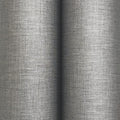 COD0652N - Loominosity Pewter Faux Linen Wallpaper-Luminous by Candice Olson