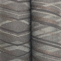 COD0659 -Focal Point Chocolate Chevron 54