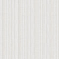 UW1089N - Line In The Sand White Woven Stripe Wallpaper-Atmosphere Digest