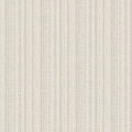 UW1093N - Line In The Sand Off White Woven Stripe Wallpaper-Atmosphere Digest