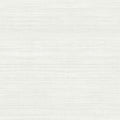 UW1104N - Silk Essence Dove Faux Fabric Wallpaper-Atmosphere Digest