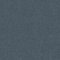 UW1127 - Heathered Linen Indigo Faux Fabric 54