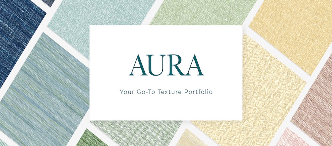 Aura Texture Resource Wallpaper Collection by A Street